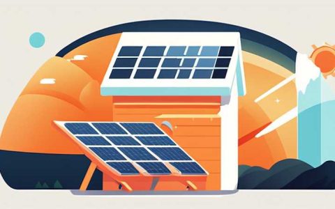 What is Total Solar Energy Blockage?