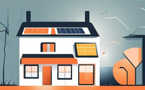 How to use wall mounted solar energy throughout the house