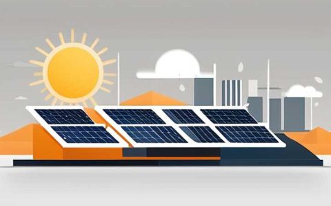 How to build a solar generator