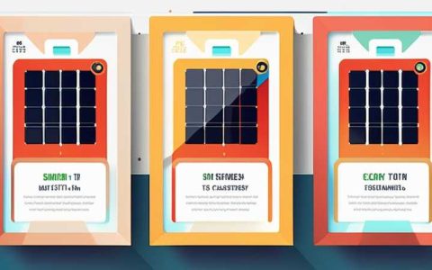 How to get a fixed frame for solar energy