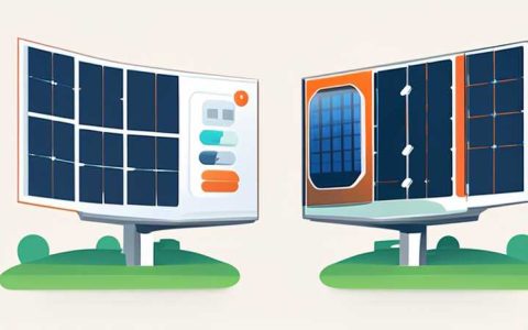 What happens inside solar energy?