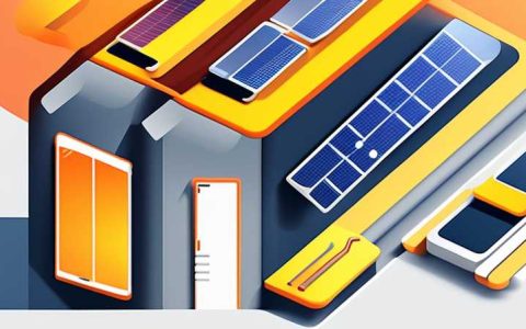 What is the storage of solar power?