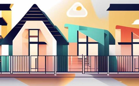 What solar lights are best for terraces?