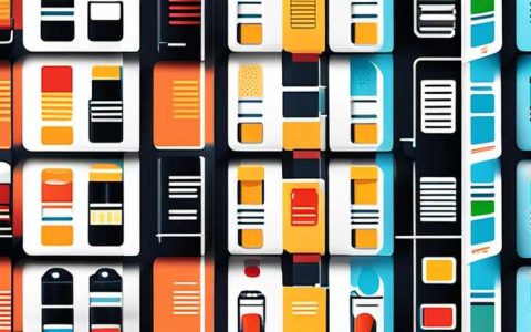 What batteries do solar outdoor lights use?