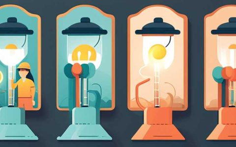 Where to find people to install solar light bulbs
