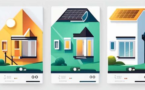 How to read the parameters of home solar lights