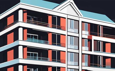 What are the tricks for installing solar panels on the balcony?