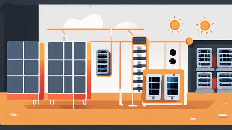 Why is oil and coal called solar energy?