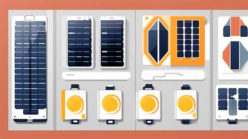 How to benefit from installing solar cells