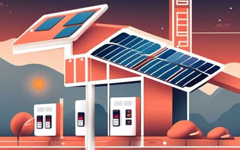Where can I buy solar charging stations?