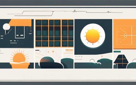 How to solve the problem of weak solar power