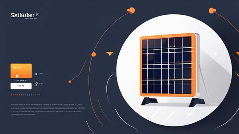 Which brand of solar energy is best to buy?