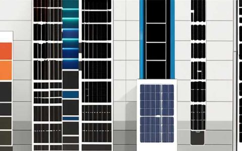 How is the performance of Shuyang wall-mounted solar energy