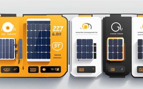 How much does mid-range solar power usually cost?