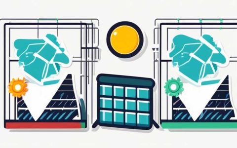 How Solar Energy Cleans Up Trash Video