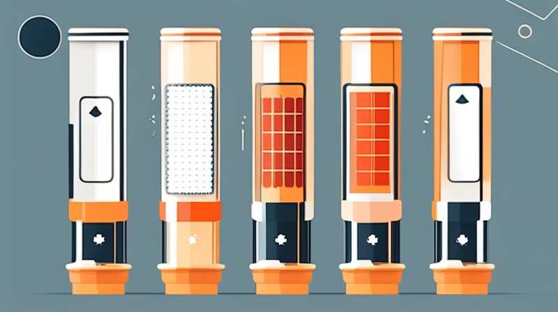 How to Clean Solar Tubes Yourself