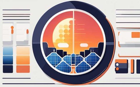 How to deal with space solar panels