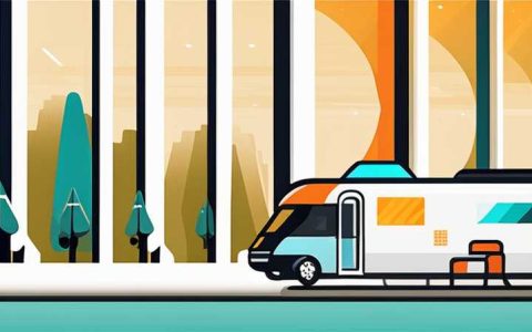 Why add solar energy to your RV?