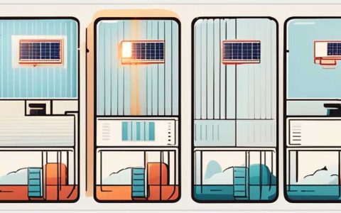 How much does Shuyang sell old solar panels for?