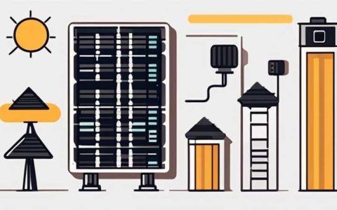 How much does it cost to install solar panel lines?