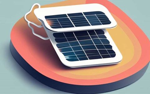 What can a 5w solar panel do?