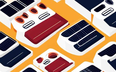 How much does a junk solar panel cost per watt?