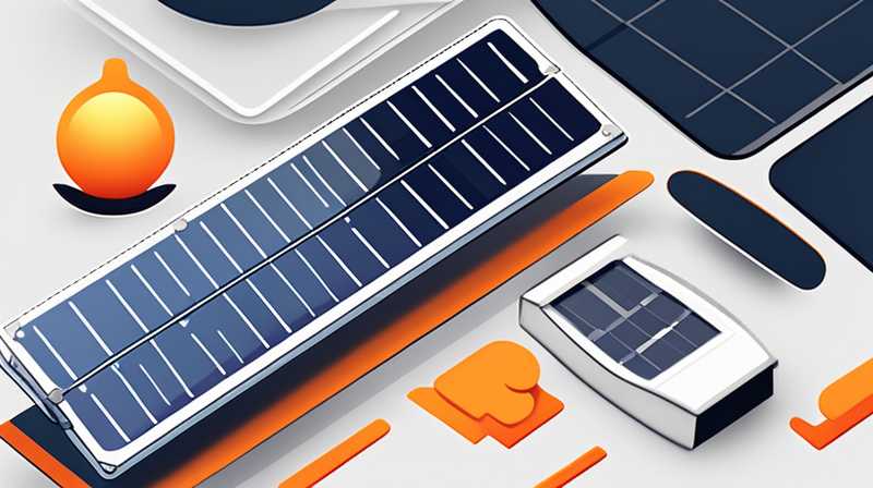 How much does a 810w solar panel cost