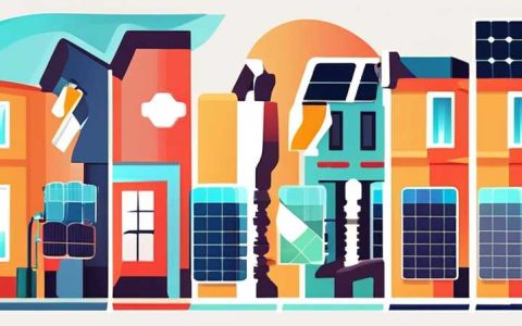 How to build solar street lights