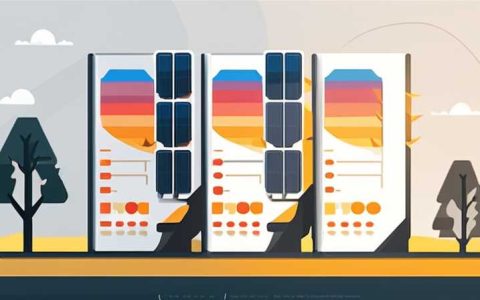 How much electricity does 150 watts of solar energy produce?