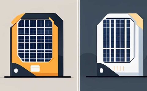 How much does a normal solar power unit cost?