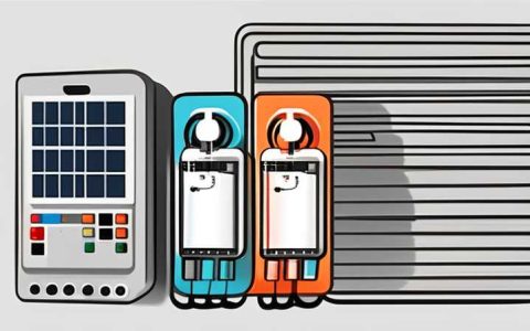 How to use solar voltage regulator pump