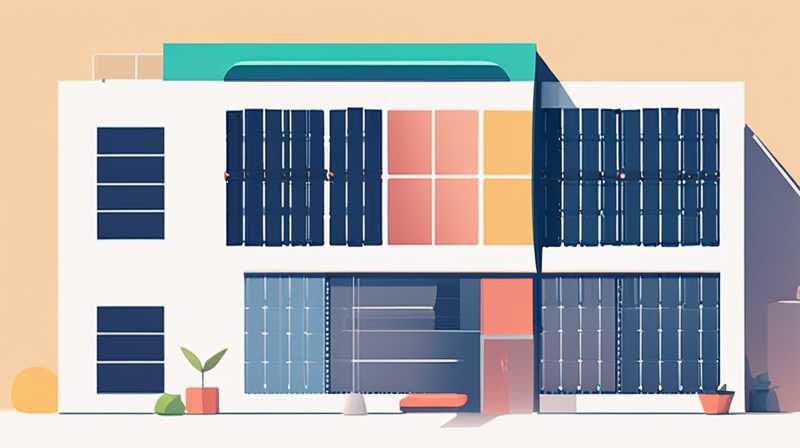 How much does it cost to find a solar removal company?