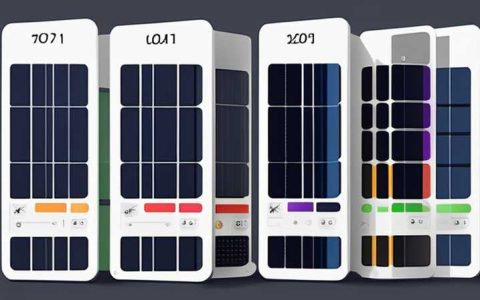How to charge 12v32a solar energy