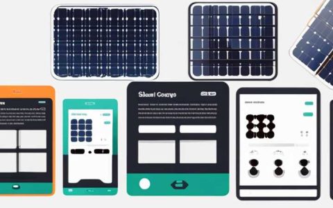 How to make a solar panel cleaning machine