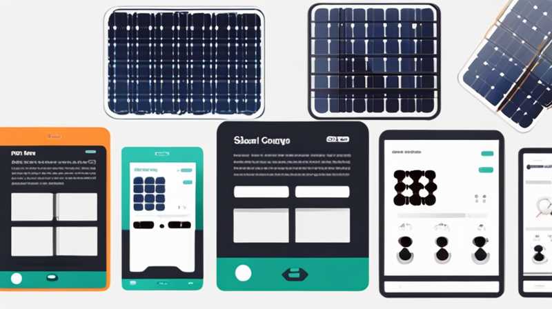 How to make a solar panel cleaning machine