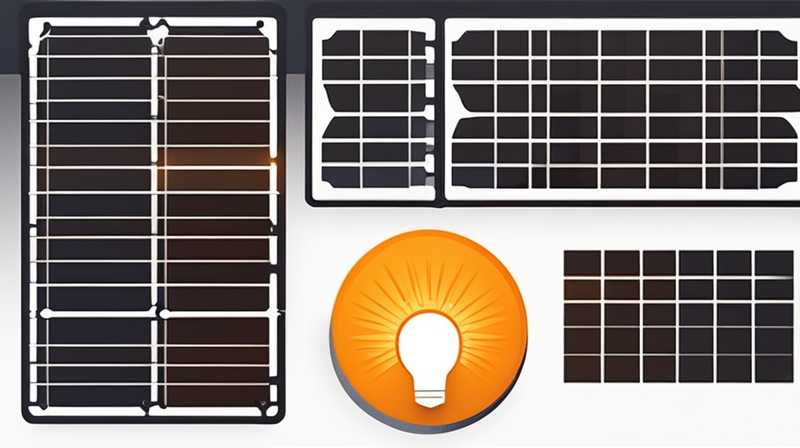 How to fix a solar panel explosion?