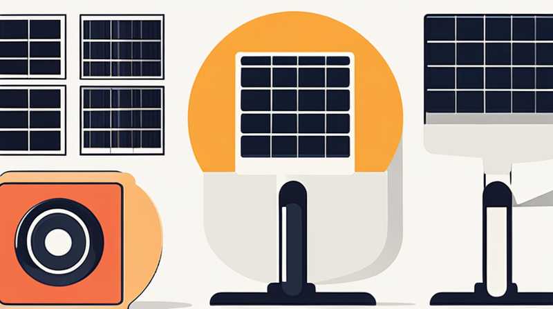 What sound does a solar tube make?