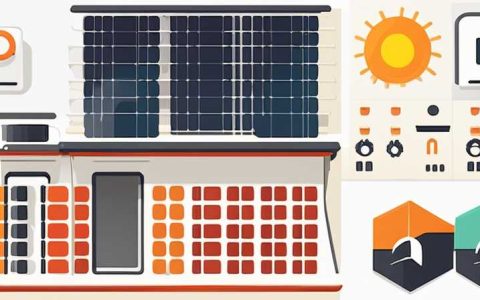 What is solar energy device
