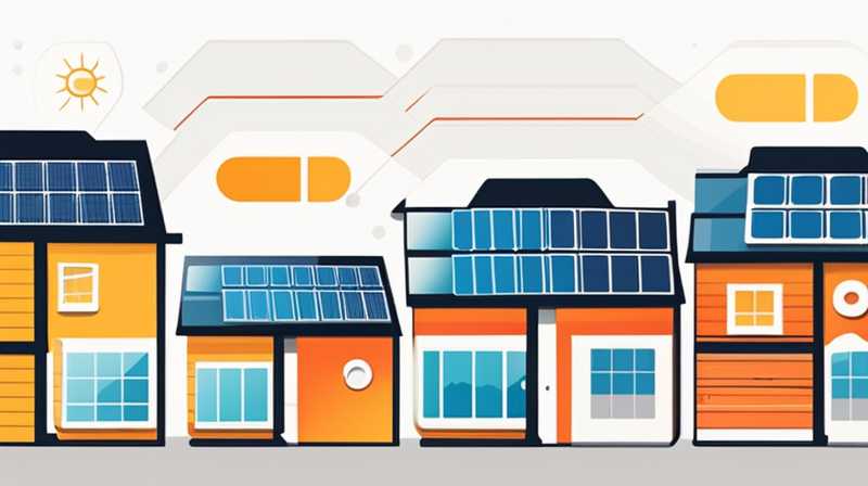 How much does 2kw home solar power cost