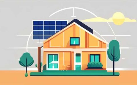 How much is the capacity of a homemade solar light