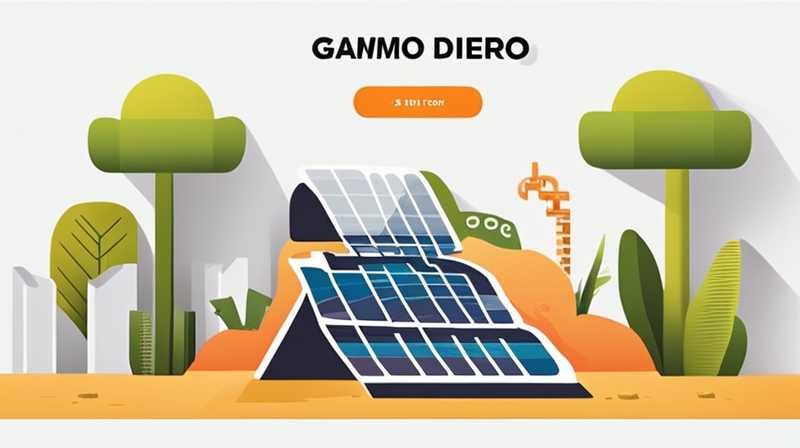 Cómo ganar dinero con el almacenamiento de energía en cavernas de sal