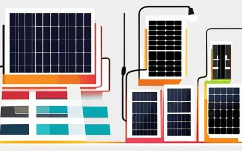 How to increase the voltage of 5V solar panel