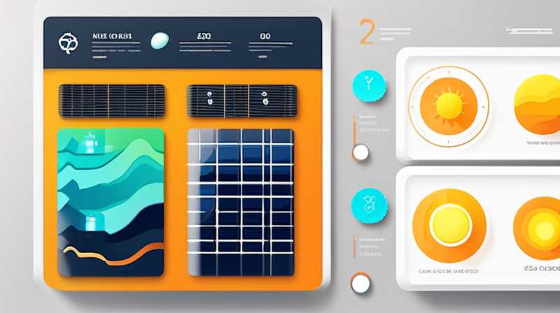 What is Solar Energy Value Added?