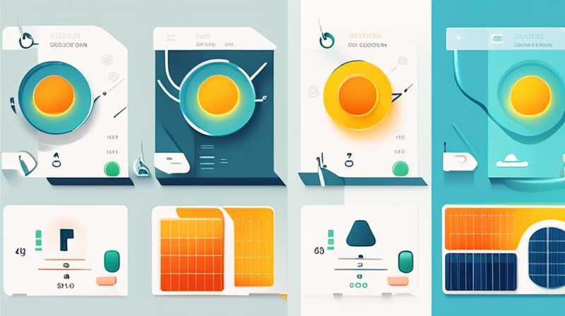 How many degrees below zero is suitable for solar energy