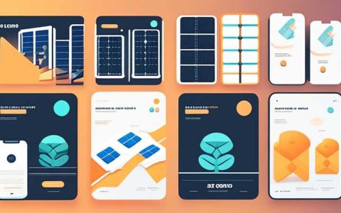 Where to get supplies when opening a solar energy store