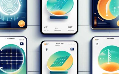 When is the solar energy conversion rate high?