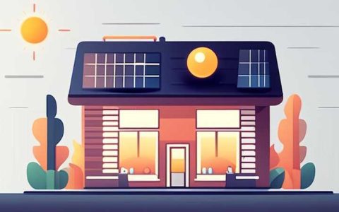 How to control solar light not to always light up