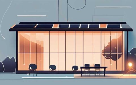 How much does a solar cell produce in a day