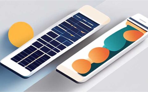 How to install solar wafers