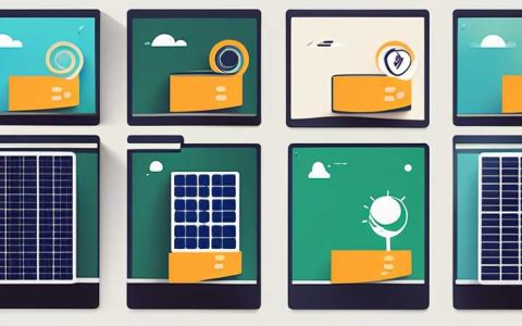 What is the use of solar panel grounding?